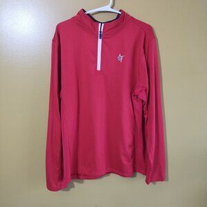 White Water Performance Quarter Zip L Outdoors Summer Beach